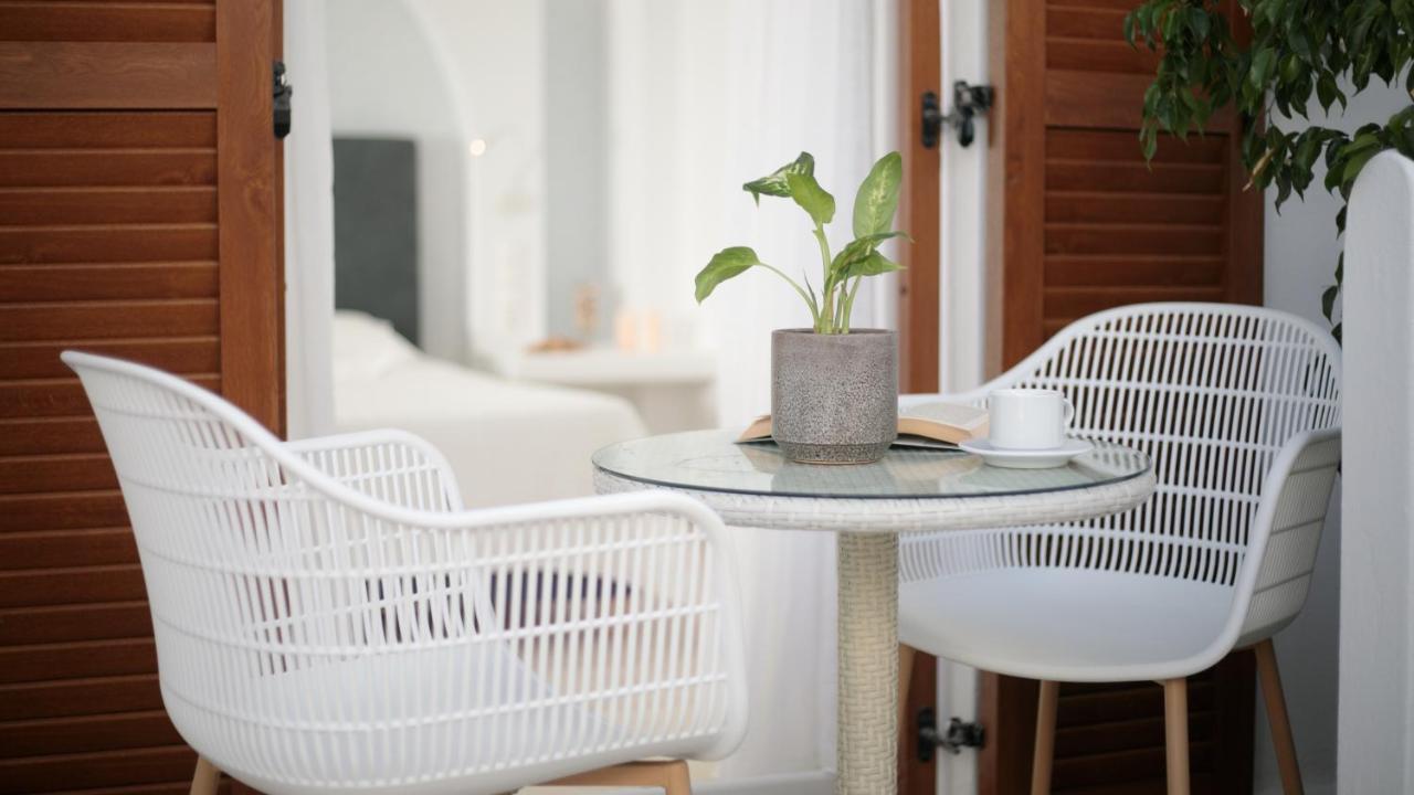 Margo Studios Naxos City Exterior photo