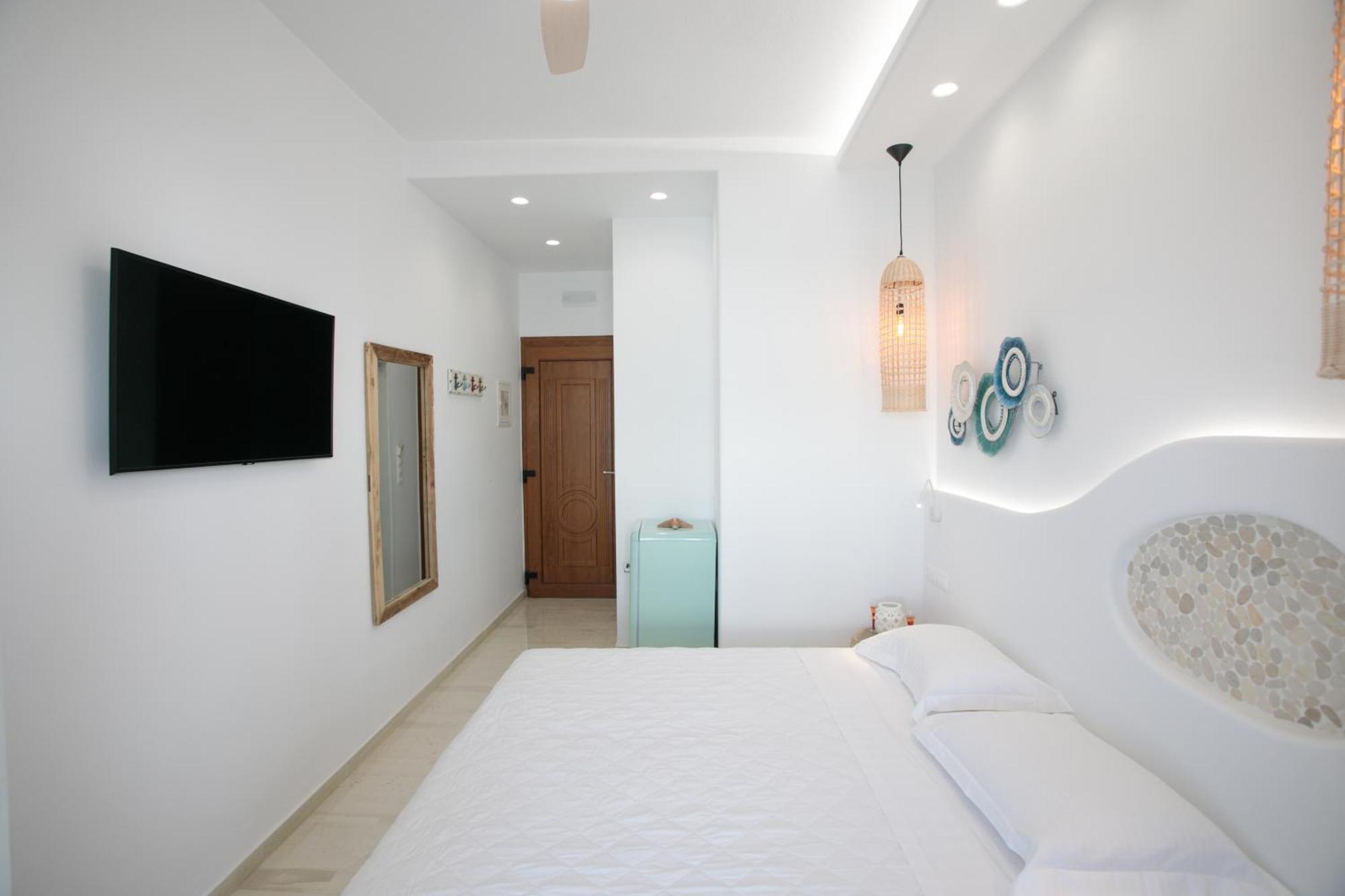 Margo Studios Naxos City Exterior photo