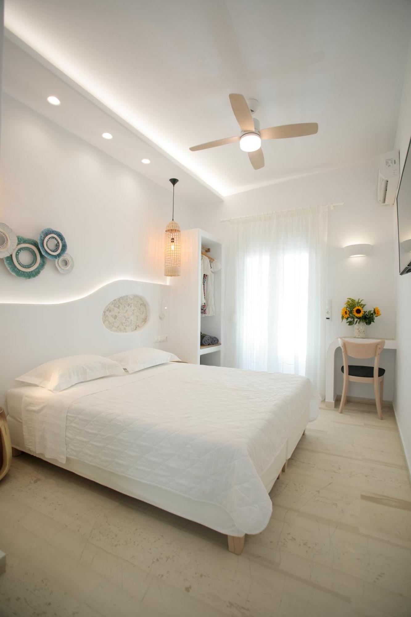 Margo Studios Naxos City Exterior photo