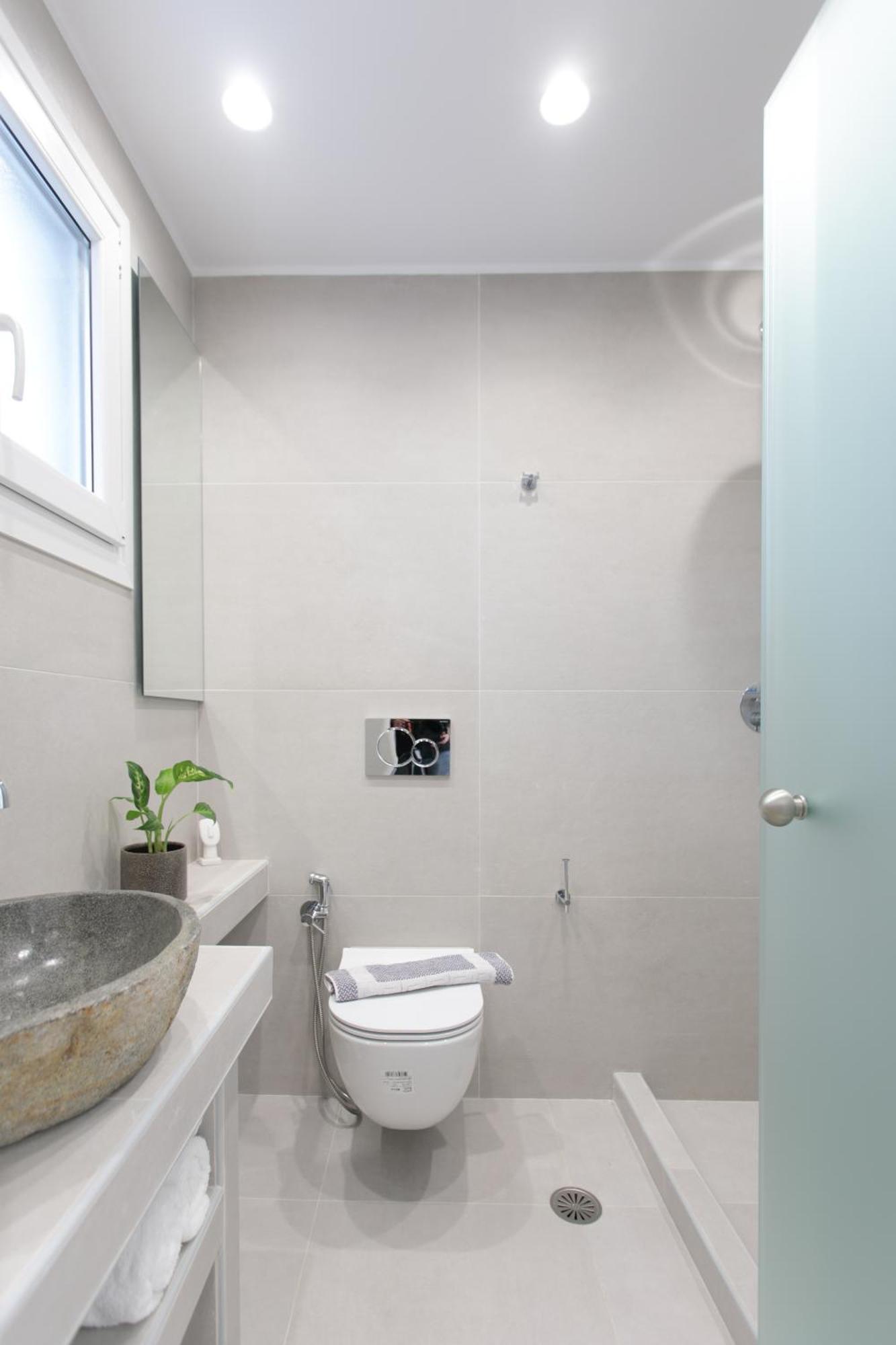Margo Studios Naxos City Exterior photo