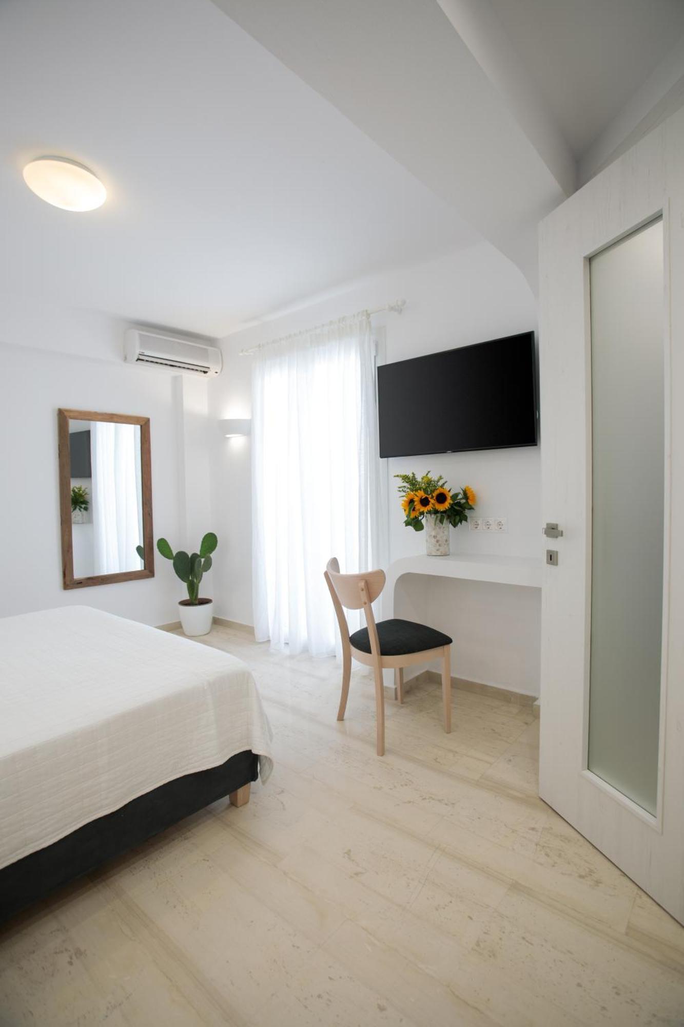 Margo Studios Naxos City Exterior photo