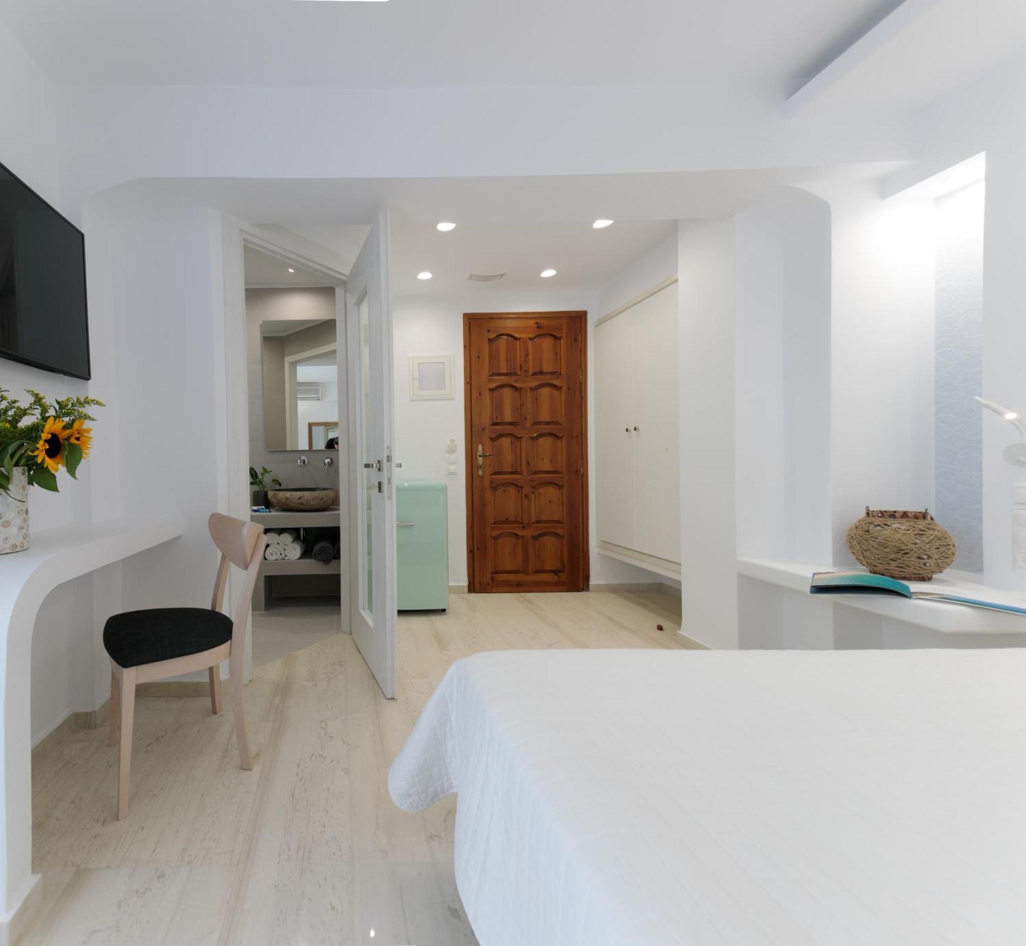 Margo Studios Naxos City Exterior photo