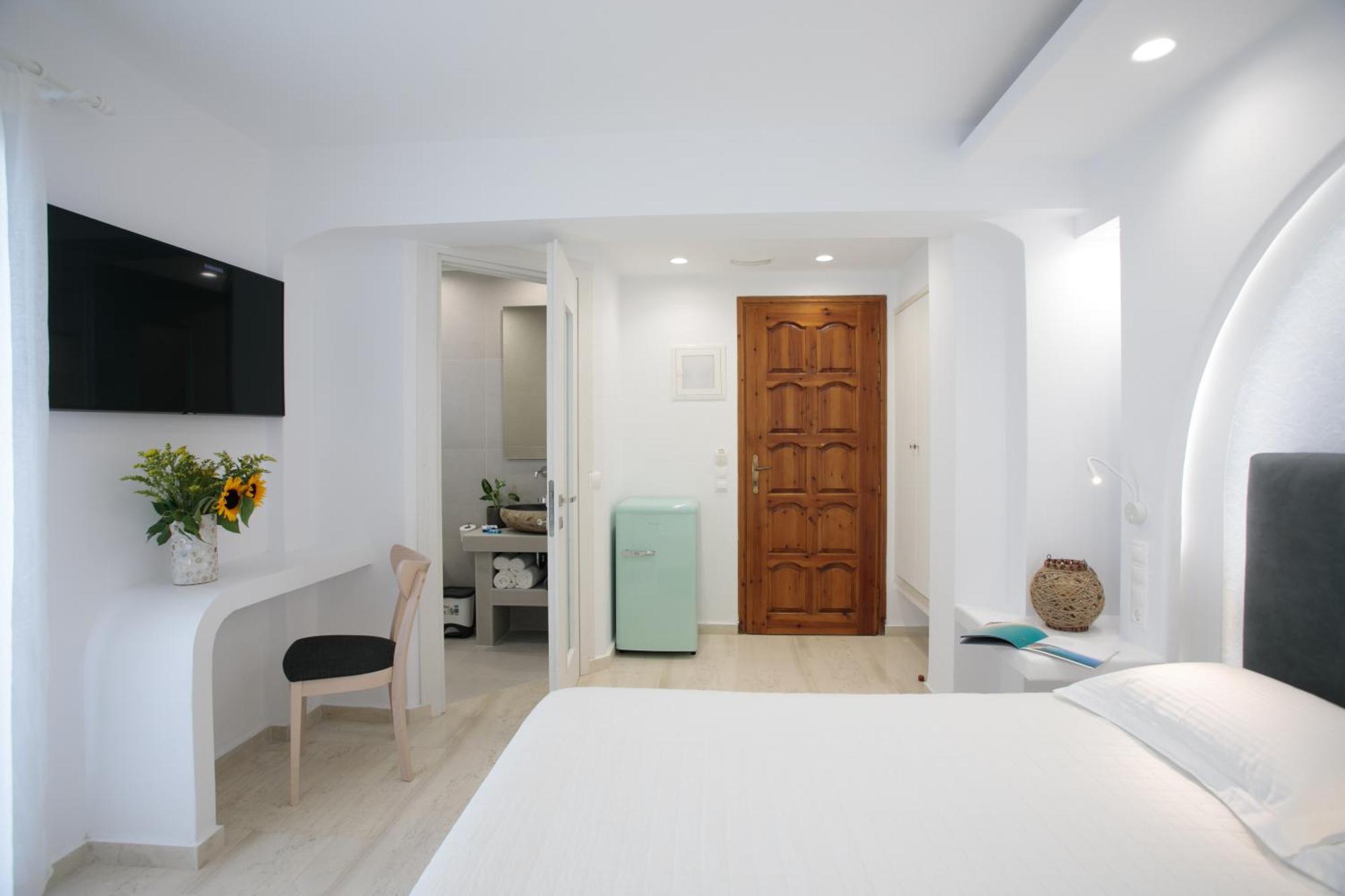 Margo Studios Naxos City Exterior photo