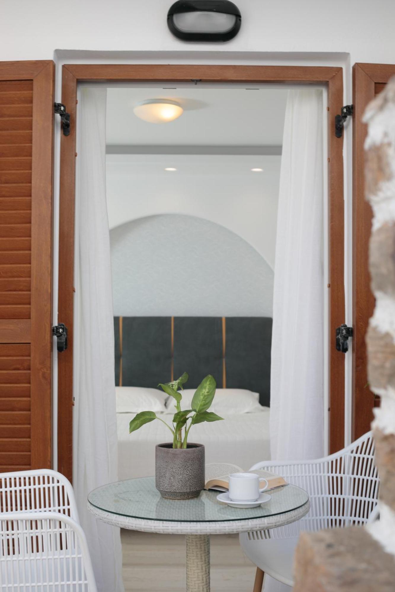Margo Studios Naxos City Exterior photo