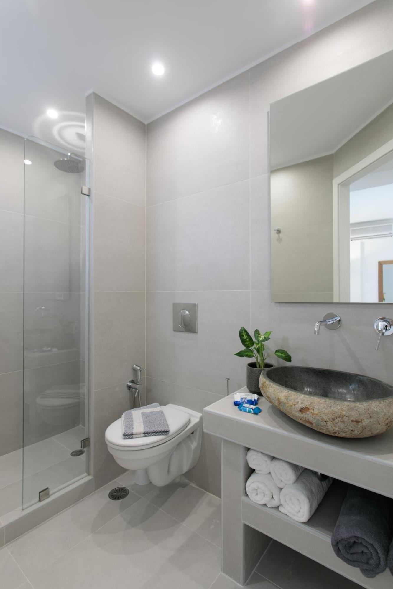 Margo Studios Naxos City Exterior photo