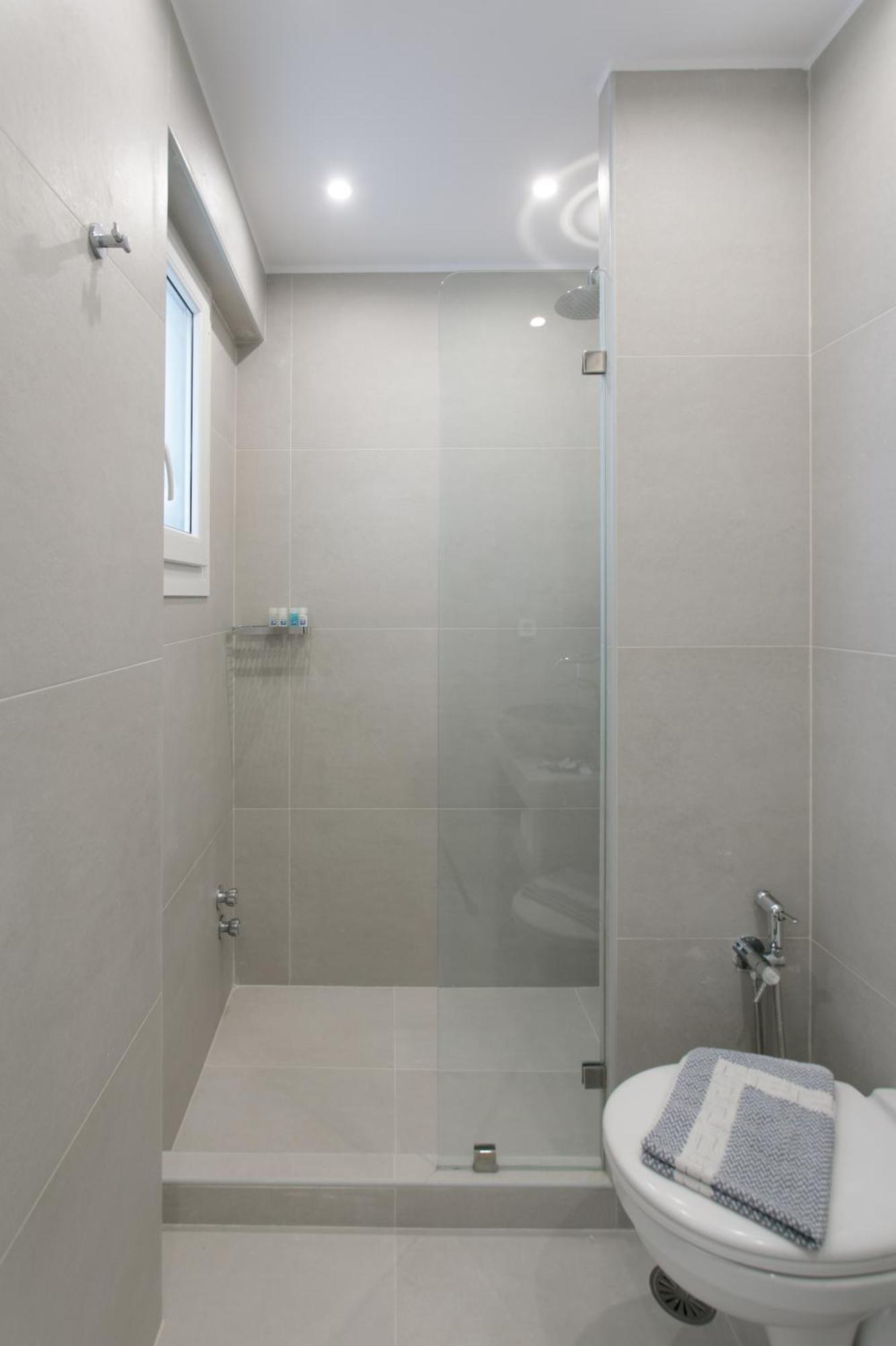 Margo Studios Naxos City Exterior photo