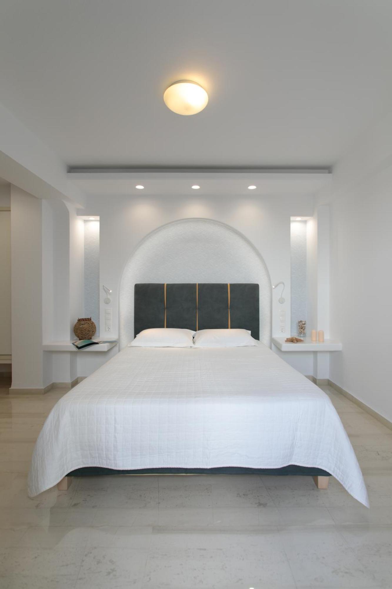 Margo Studios Naxos City Exterior photo