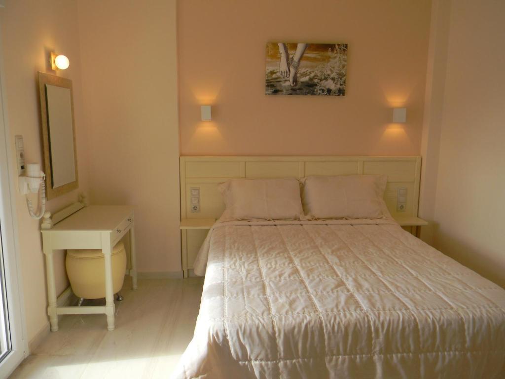 Margo Studios Naxos City Exterior photo