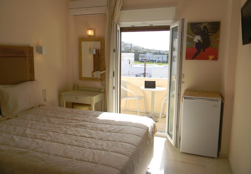 Margo Studios Naxos City Exterior photo