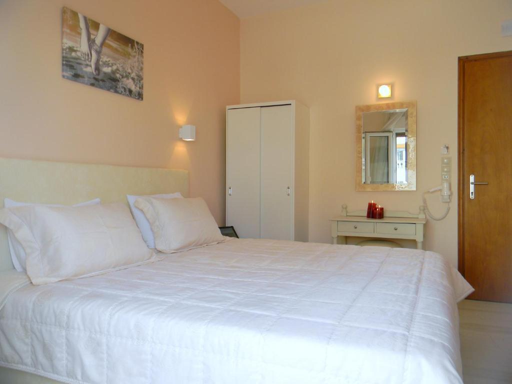 Margo Studios Naxos City Exterior photo